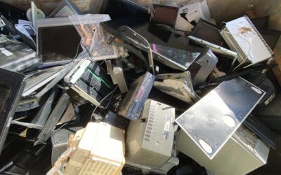 Looking for E-waste stories