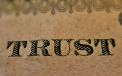 Digital Trust and Belief