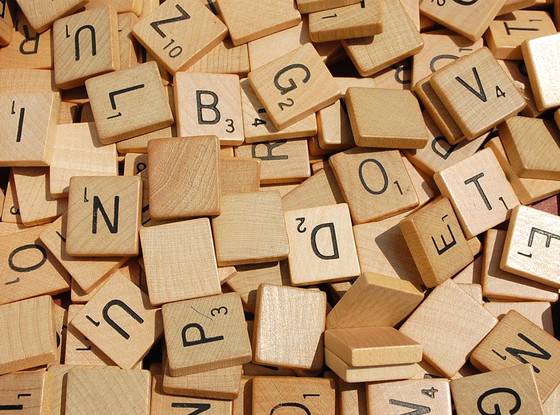 Scrabble, Change, & Fear
