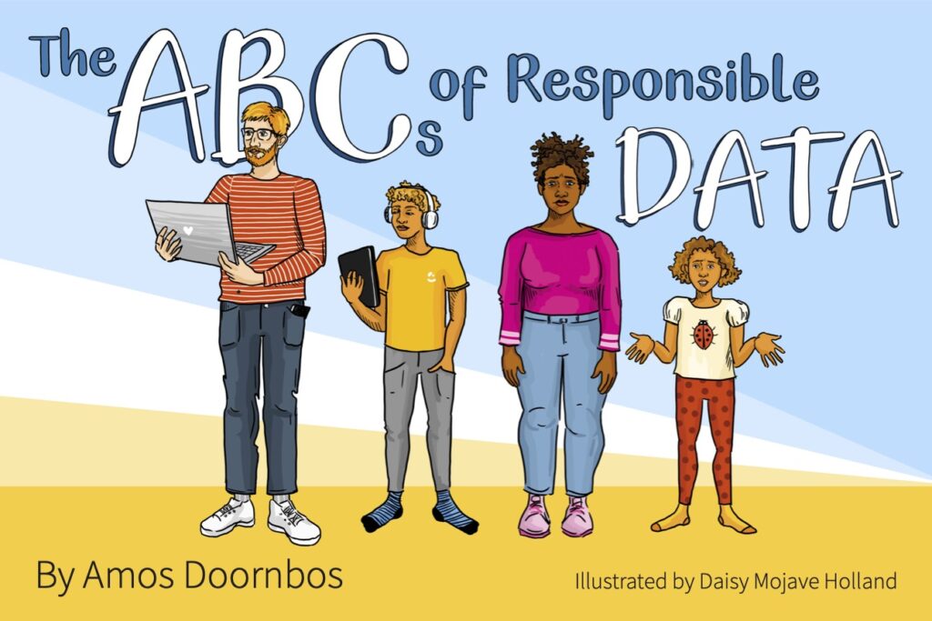 The ABCs of Responsible Data