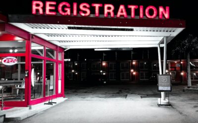 The Registration Function