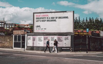 Billboards and Data Responsibility